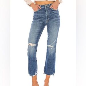 Mother Superior The Tripper Chew jeans Cryin’ Cowboys 30